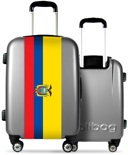 Suitcase (584x532), Png Download