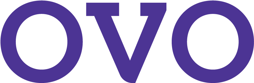 The Ability To Accept Ovo Payments Via Api As Well - Ovo Lippo (1026x464), Png Download