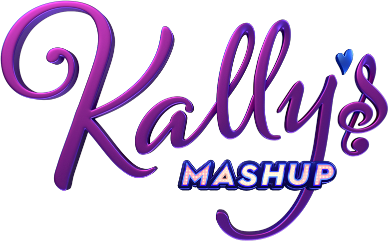 Letras De Kally's Mashup (1012x640), Png Download