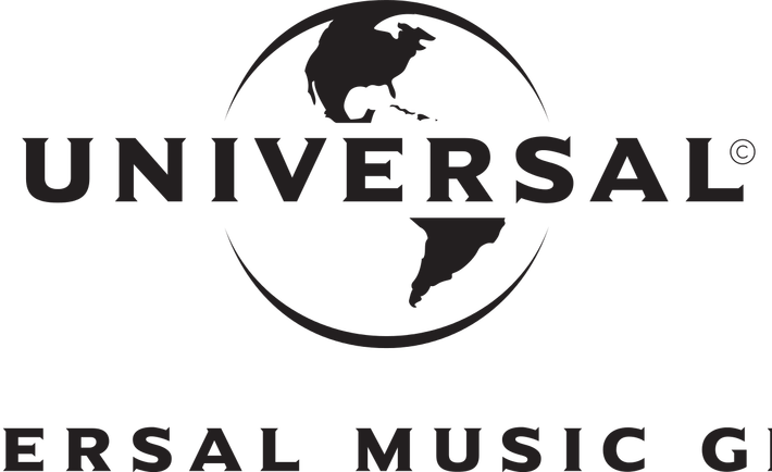 710 X 434 12 - Universal Music Group Logo (710x434), Png Download