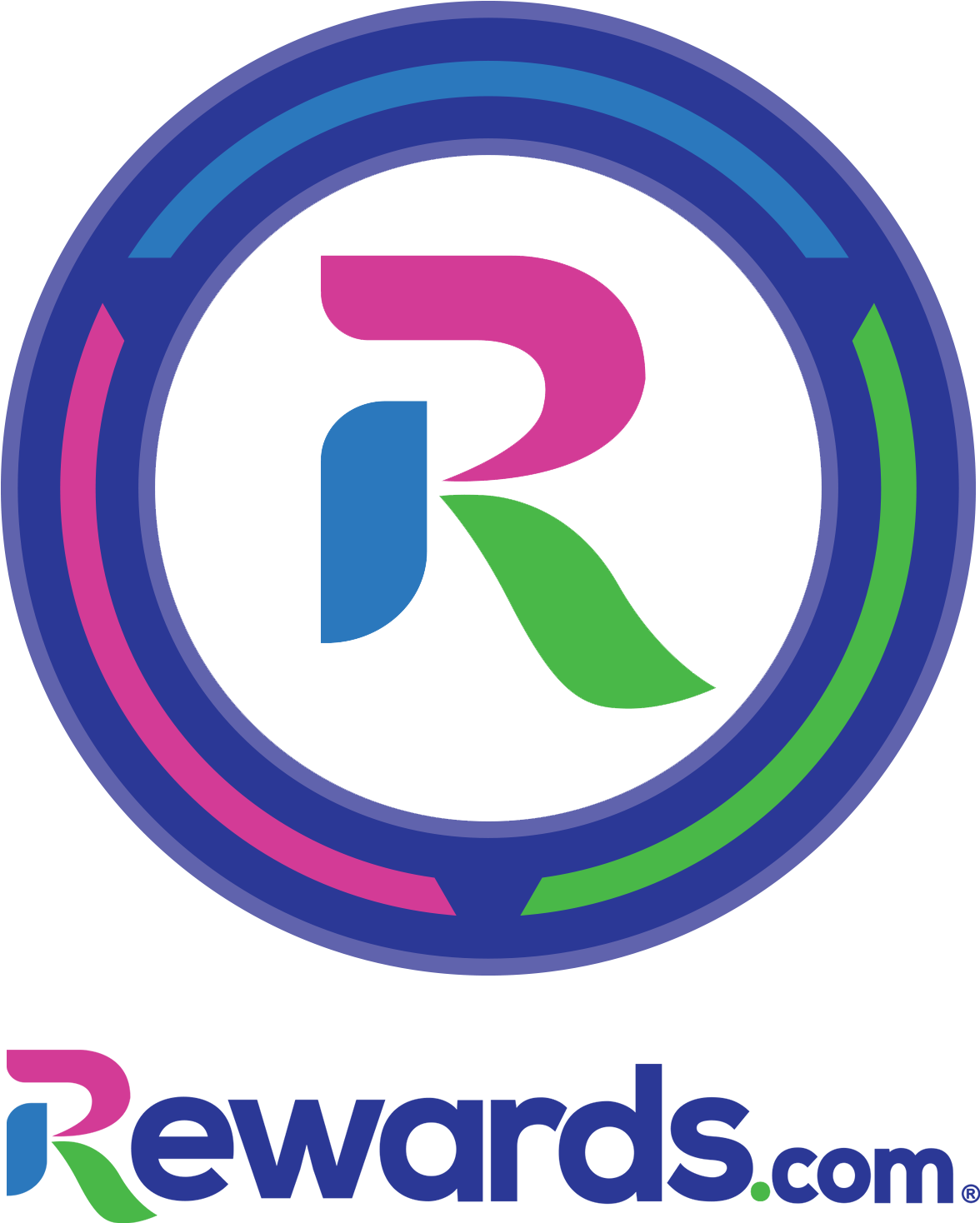 The Rewards Token Journey - Circle (1539x1539), Png Download