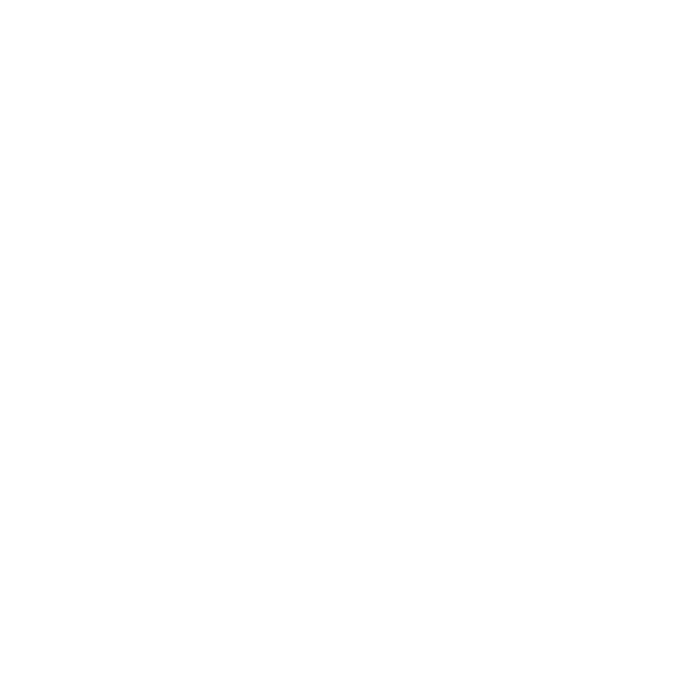 Usgs Logo White (3251x3251), Png Download