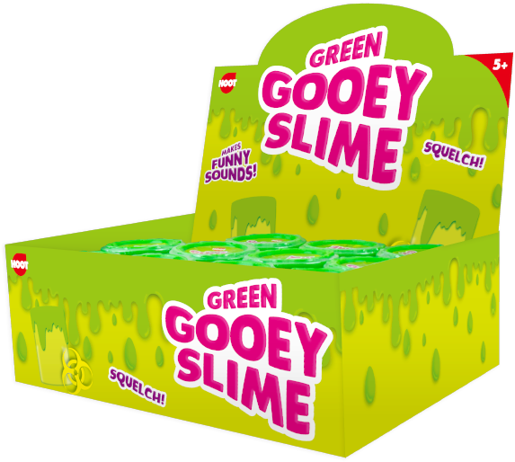 Green Slime Tub - Graphic Design (800x620), Png Download