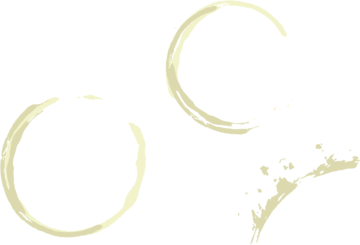 Chenin And Straw Wine Stain White - Body Jewelry (1920x1019), Png Download