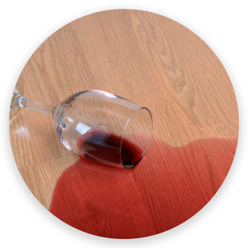 Extremely Stain Resistant (800x800), Png Download