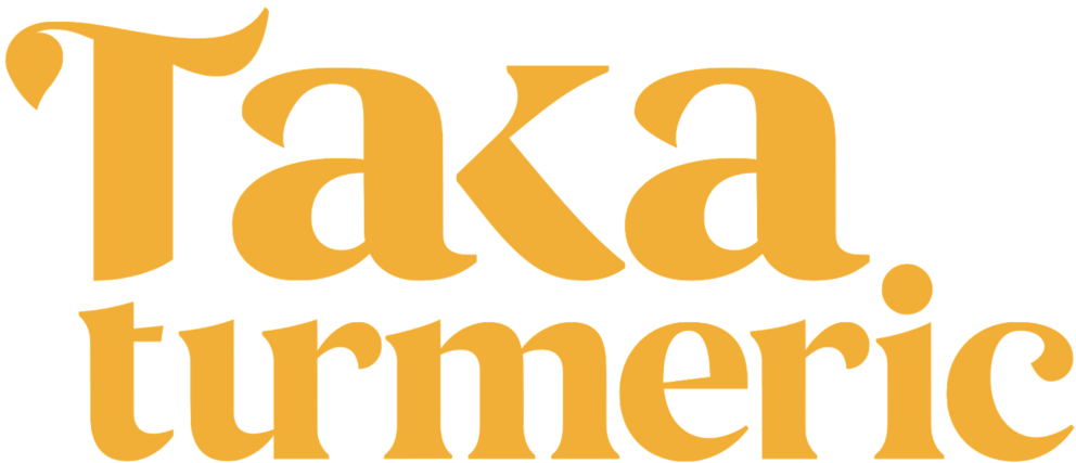 Taka Turmeric (999x445), Png Download