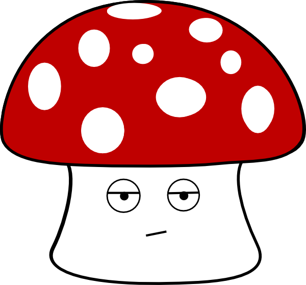 Small - Clipart Ashamed (600x558), Png Download