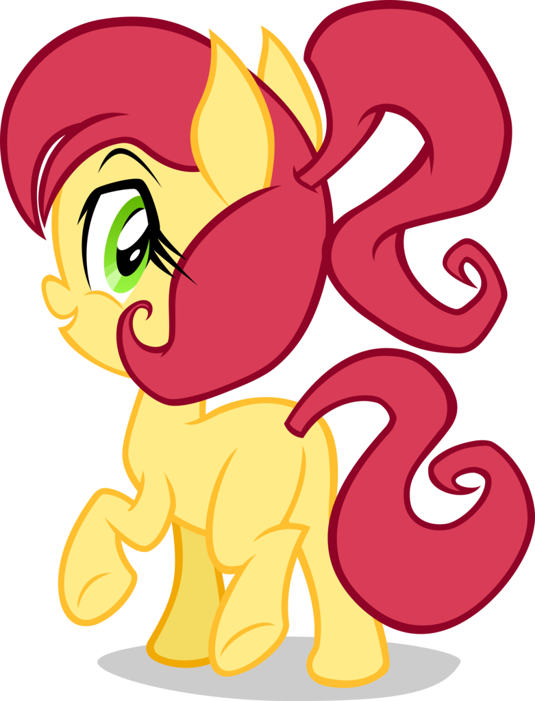 Cherry Churro By Garrett Gilchrist Tygerbug] - Cartoon (781x1022), Png Download