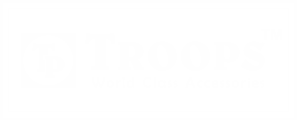 Tp Troops - Rolexx (1039x420), Png Download