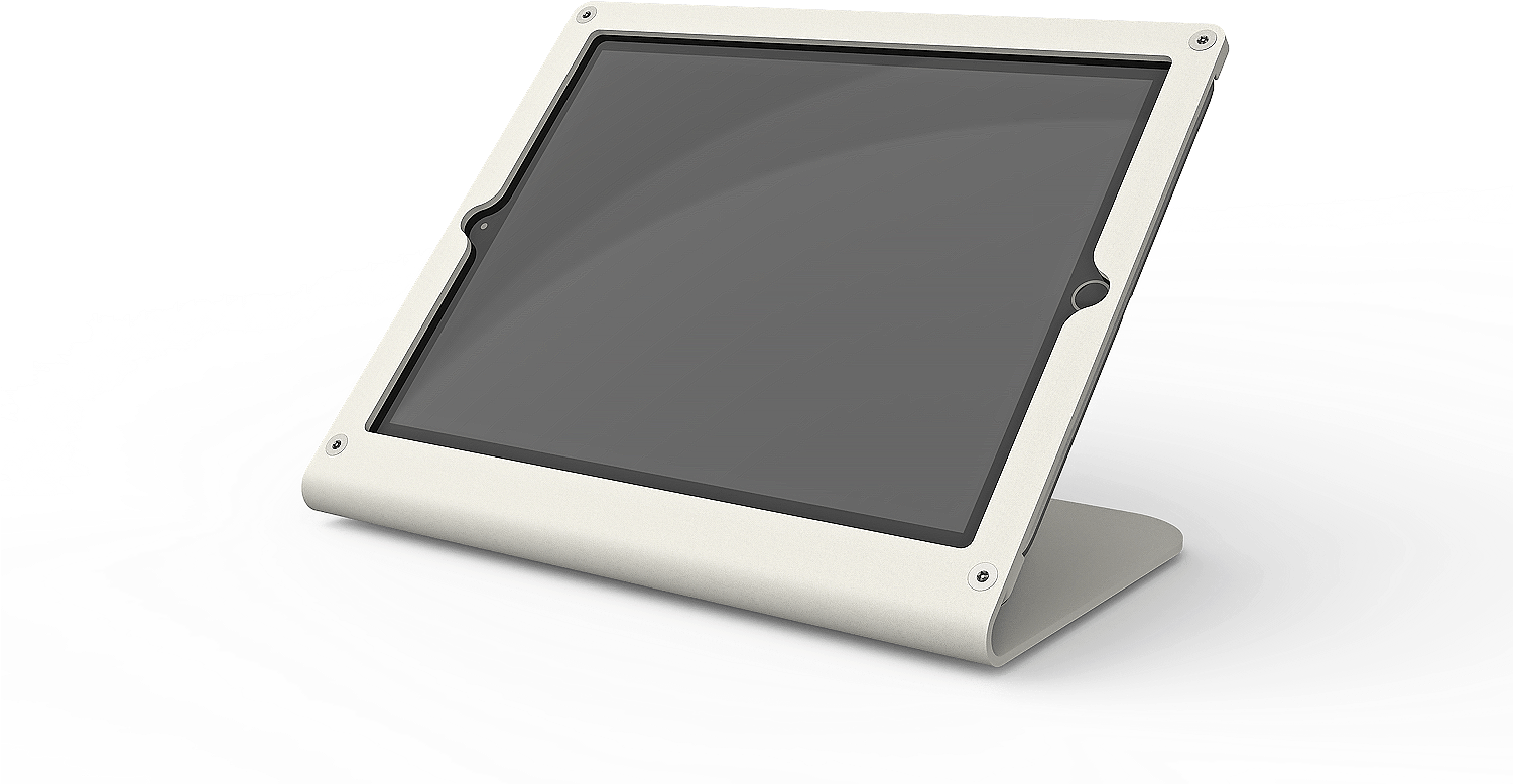 Heckler Design Windfall Stand - Ipad Mini With Stand (1500x900), Png Download