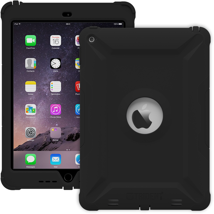 Kraken A - M - S - Series - Cases For Iphones, Droid, - Ipad 2018 128gb 9.7 Inch (900x900), Png Download