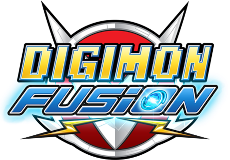 Digimon Fusion (1280x544), Png Download