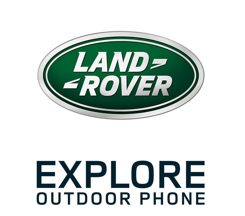 Land Rover Explore - Land Rover (1000x1000), Png Download