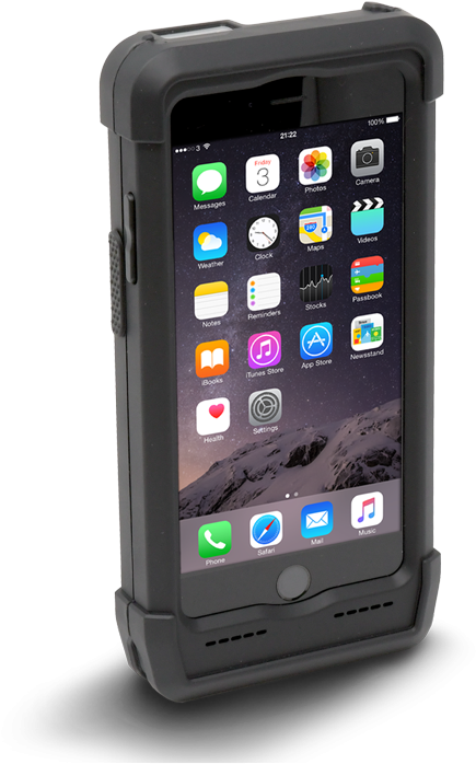 Thumbs Up Dual Sim Case For Iphone 6 (800x800), Png Download