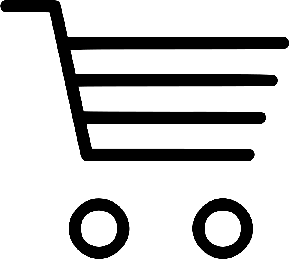 Shopping Cart Basket Store Comments - Remove From Cart Icon (981x878), Png Download
