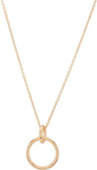 Twin Necklace - Pendant (650x650), Png Download