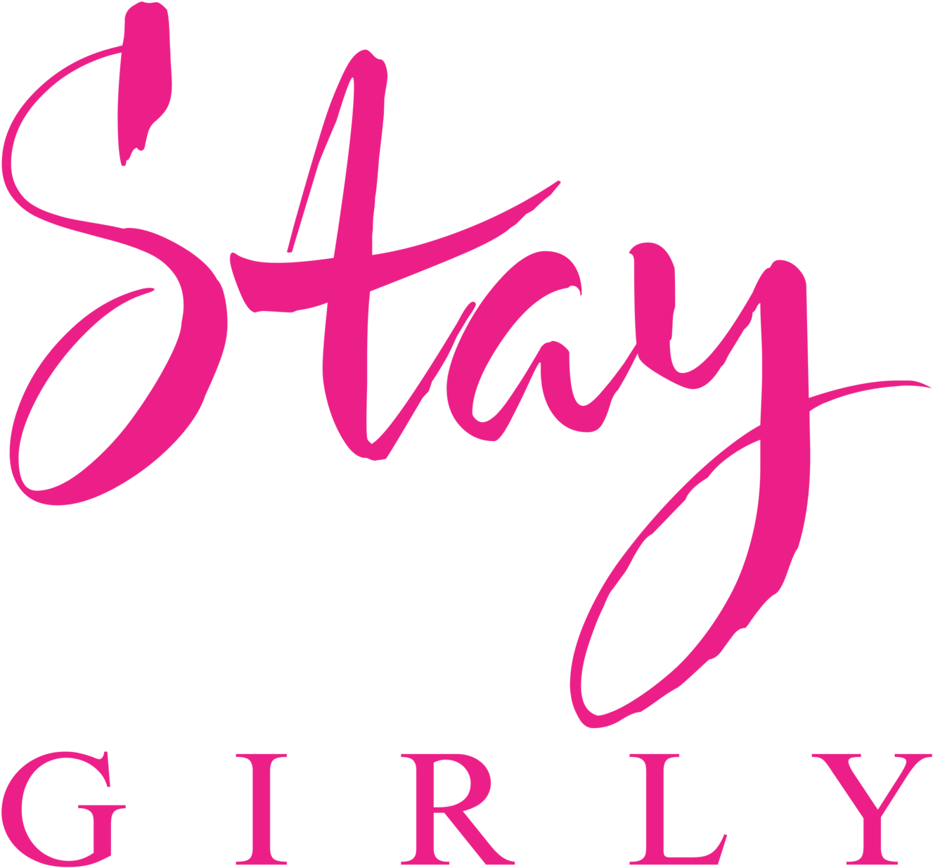 Girly Png - Hsy Lawn Collection 2011 (1500x1407), Png Download