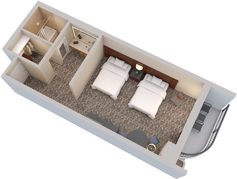 Floor Plan (900x666), Png Download