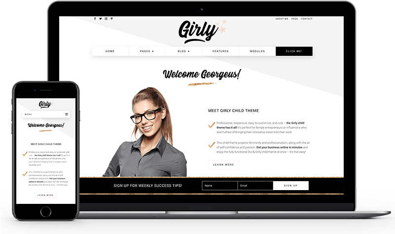 Better Mobile Optimization - Website (800x500), Png Download