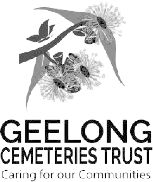Passionfolk Marketing Geelong Cemeteries Trust - Hummingbird (590x621), Png Download