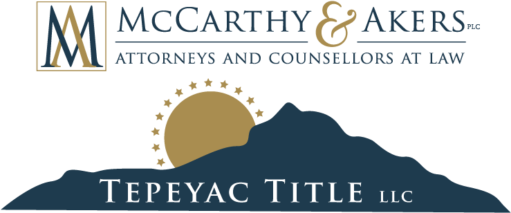 Mccarthy & Akers - Graphic Design (857x437), Png Download