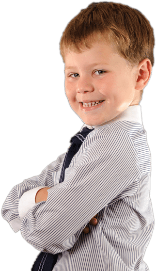Graphic Transparent Library Dentist For Kids Teens - Boy (671x608), Png Download