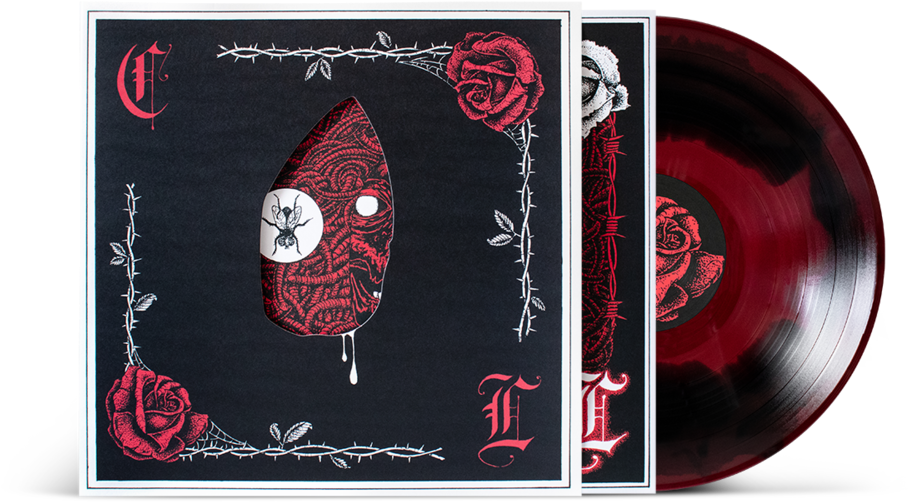 Cultleader - Indie - Mix - A Patient Man (1000x1000), Png Download