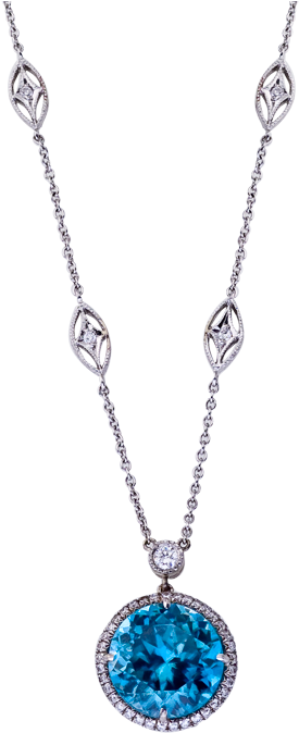 Vector Free Stock Heirloom Jewelry For A Modern Sensibility - Locket (700x700), Png Download