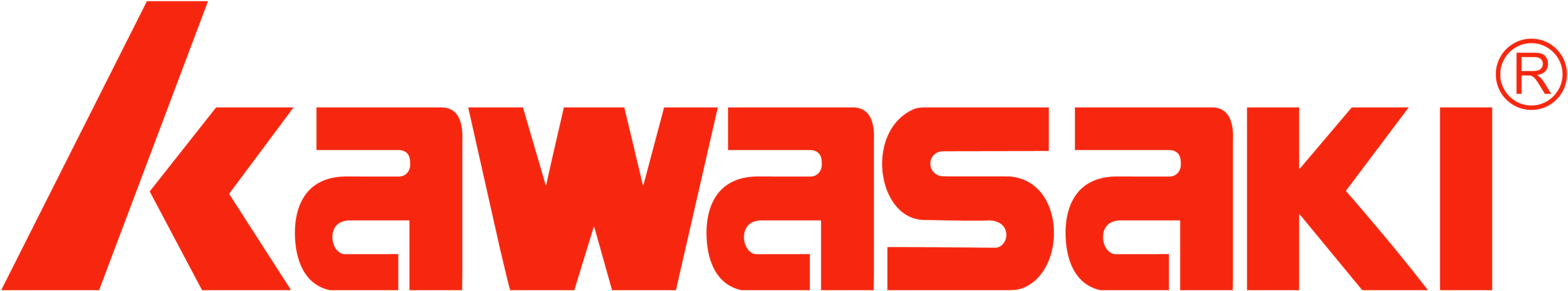 Kawasaki Sports Kawasaki Sports - Proposal Png (4944x1280), Png Download