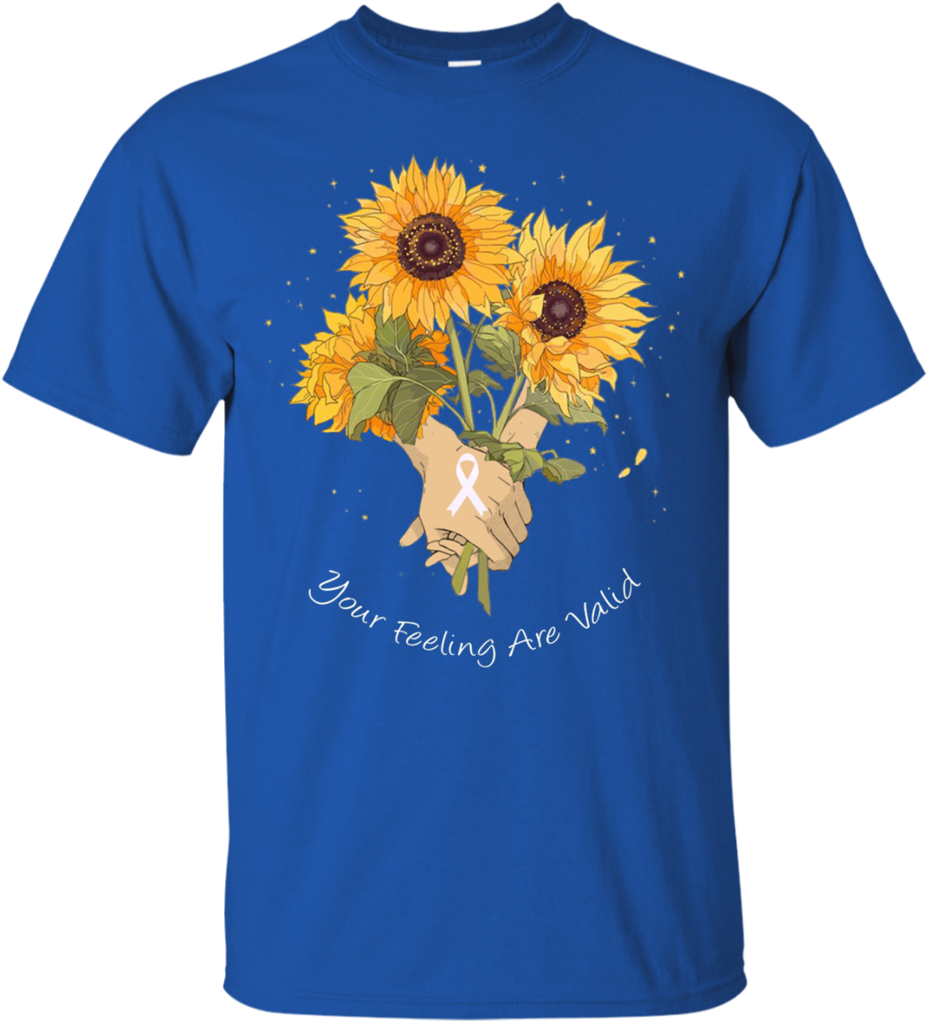 Corona Light Beer T-shirt Custom Designed Color Worn - Blue And Gold Shirt (600x600), Png Download