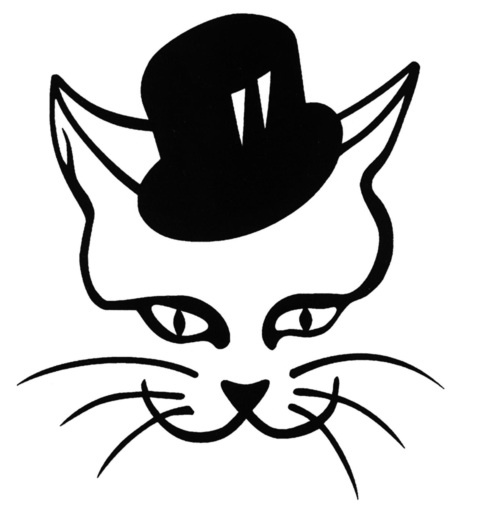 Contact Us If You Need The Logo In A Different Format - Cat Awards (1606x1728), Png Download