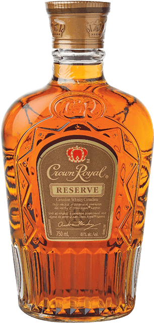 Crown Royal Special Reserve Whisky - Crown Royal Black (415x865), Png Download