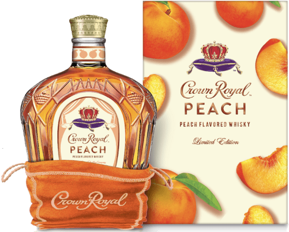Free Free 104 Peach Crown Royal Svg SVG PNG EPS DXF File