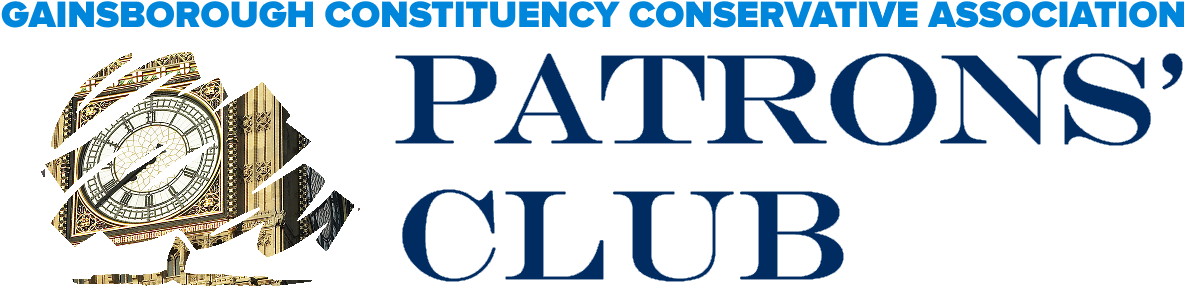 Patrons' Club Logo - Sentry Investments (1198x310), Png Download