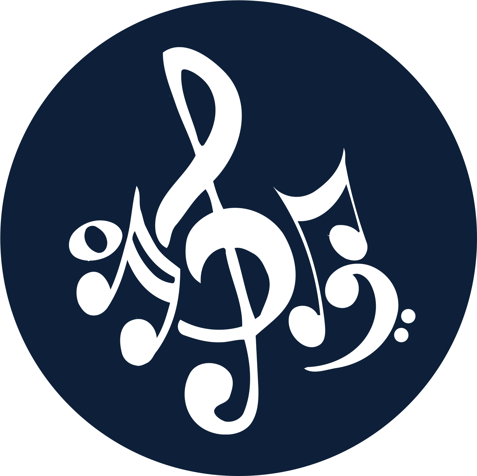 American Traditions Vocal Competition Eager To Kick - American Traditions Competition (1800x1800), Png Download