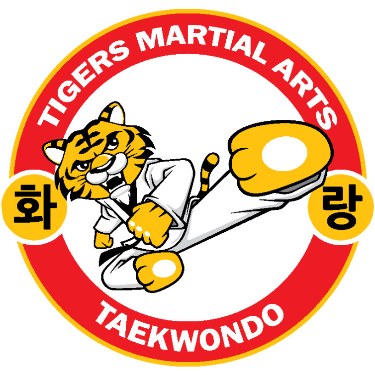 Taekwondo Logo - Thurcroft Miners Institute Fc (900x900), Png Download