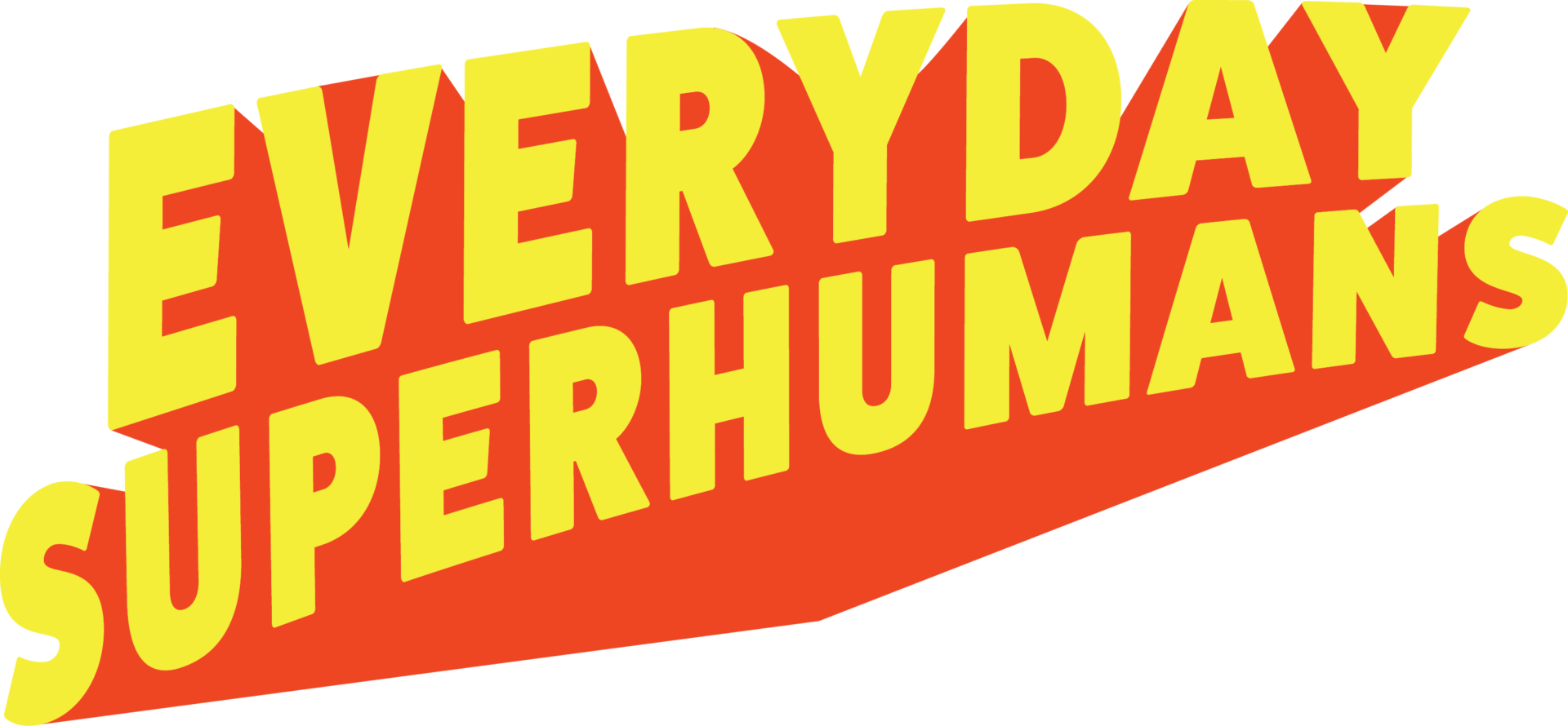 Episode 10 The Gator Man Of South Louisiana - Every Day (1920x890), Png Download