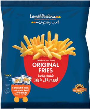 Consumers - Junk Food (700x460), Png Download