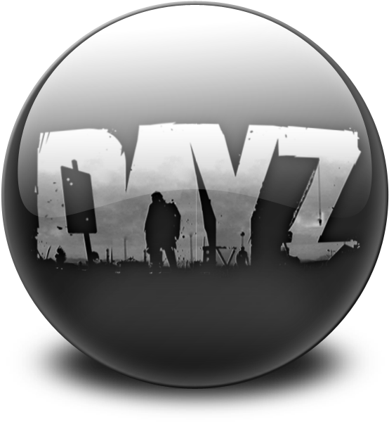 Http - //i - Imgur - Com/slhyo - Logo Dayz (640x634), Png Download