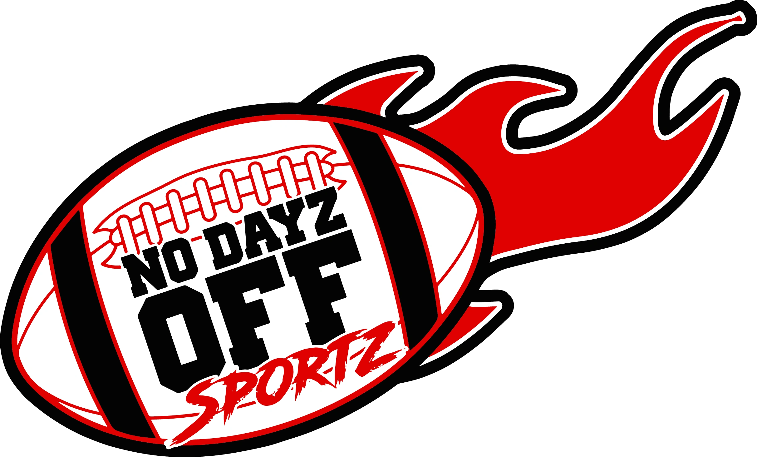 Football (2425x1463), Png Download