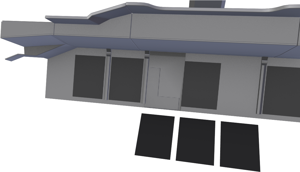 15 - Thumb - - Architecture (1366x768), Png Download