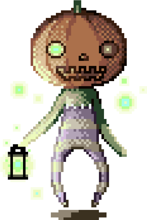 Spooky Boi - Cartoon (1000x1000), Png Download