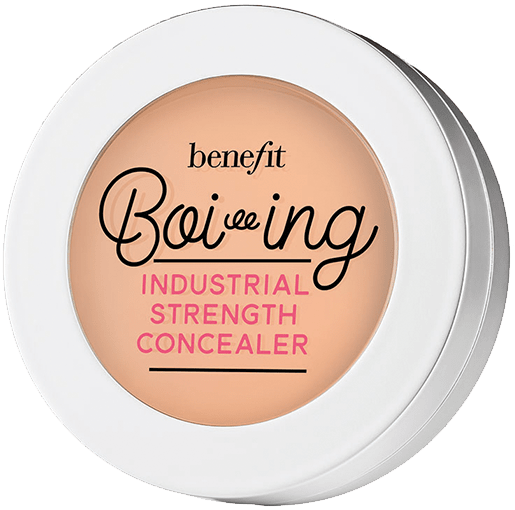 Boi-ing Industrial Strength Concealer - Eye Shadow (624x766), Png Download