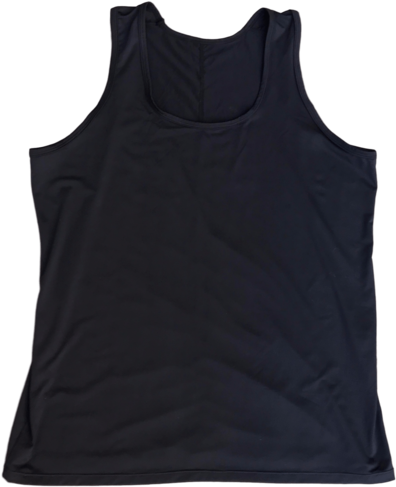 Dapper Boi Swim Xxs - Active Tank (596x600), Png Download