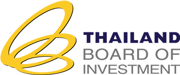Boi Expects Chinese To Overtake Japanese In As Top - Thailand Board Of Investment (805x510), Png Download