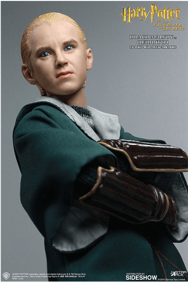 1 Of - Draco Malfoy (600x600), Png Download