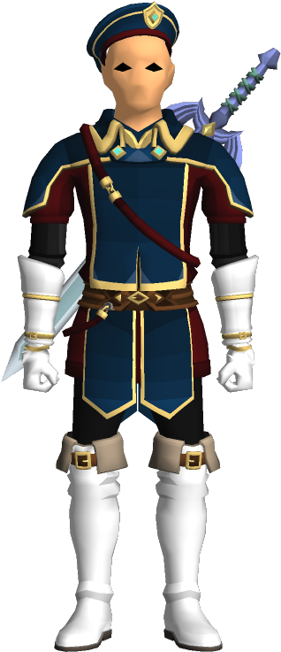 Click Here To View The Original Image Of 1280x768px - Figurine (1280x768), Png Download