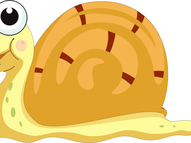 Last Viewed Post - Sea Shell Png Cartoon (640x480), Png Download