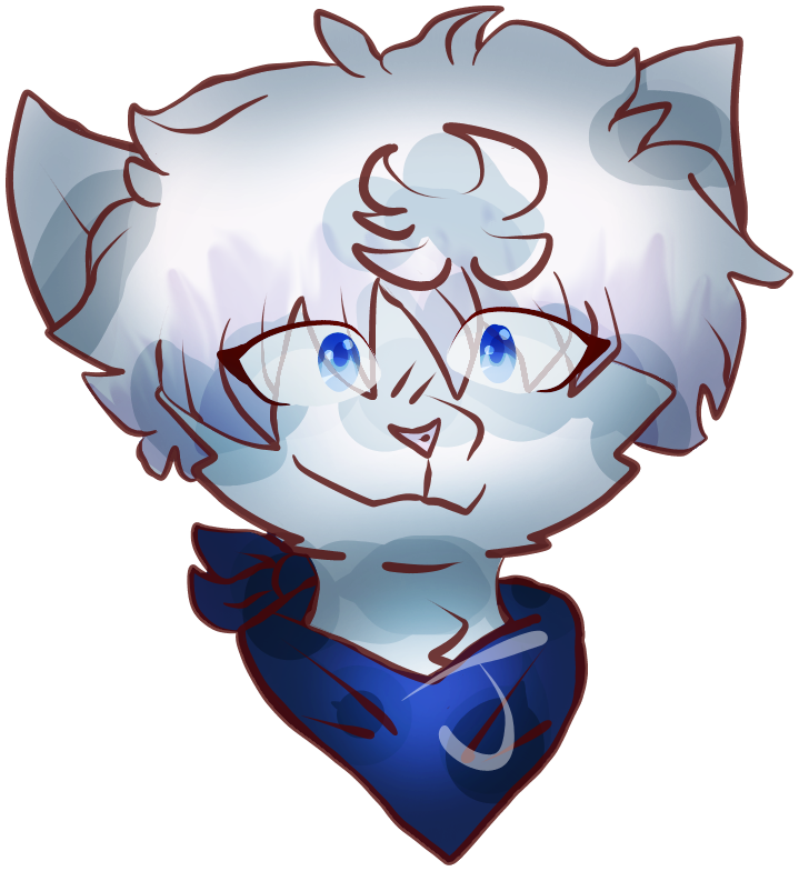 Art Requests - Cartoon (719x784), Png Download