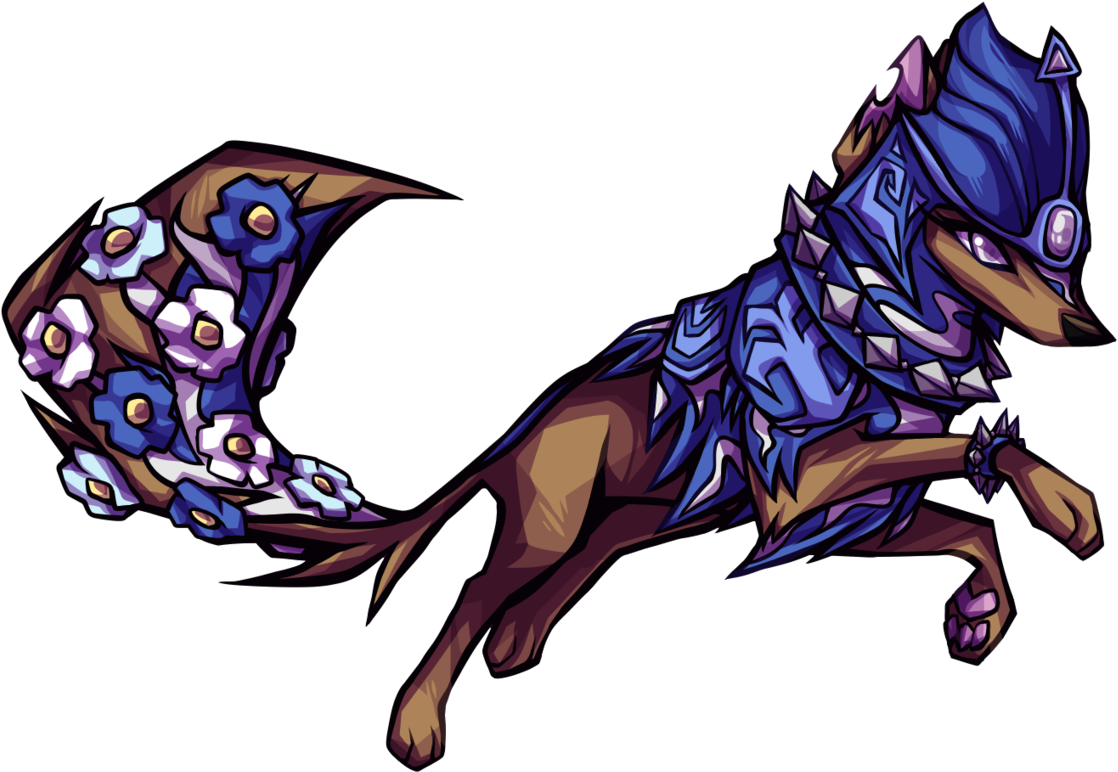 Guess Who's Still Drawing Animal Jam Art - Cartoon (1280x889), Png Download